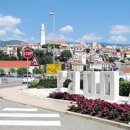 Apartmán Zoricic 3 - Hr-11028-03 By Interhome *